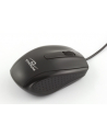 TITANUM Przewodowa Mysz Optyczna TM110K USB MARLIN 3D| 1000 DPI | Czarna - nr 5