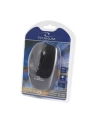 TITANUM Przewodowa Mysz Optyczna TM110K USB MARLIN 3D| 1000 DPI | Czarna - nr 3