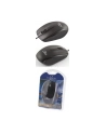 TITANUM Przewodowa Mysz Optyczna TM110K USB MARLIN 3D| 1000 DPI | Czarna - nr 9