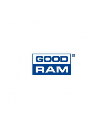 GOODRAM DDR3 4GB 1600MHz ECC nr 2