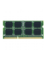 GOODRAM SO-DIMM DDR3 8 GB/1600MHz - nr 20