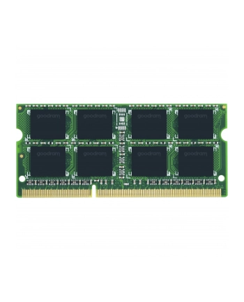 GOODRAM SO-DIMM DDR3 8 GB/1600MHz nr 1