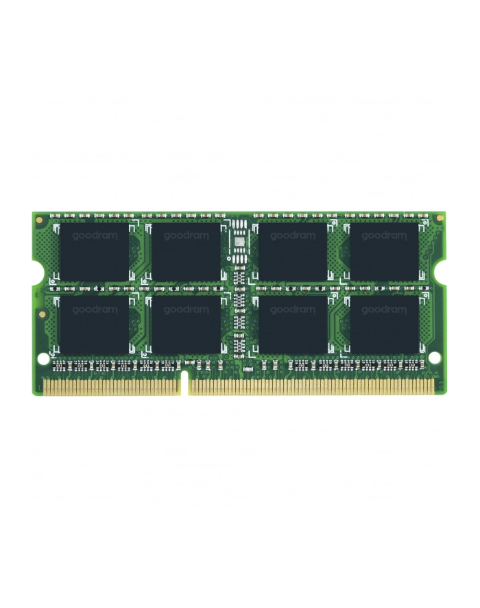GOODRAM SO-DIMM DDR3 8 GB/1600MHz główny