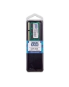 GOODRAM SO-DIMM DDR3 8 GB/1600MHz - nr 18