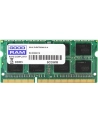 GOODRAM SO-DIMM DDR3 8 GB/1600MHz - nr 22