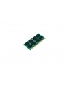 GOODRAM SO-DIMM DDR3 8 GB/1600MHz - nr 8