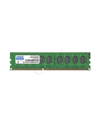 GOODRAM DDR3 4GB 1600MHz ECC nr 1