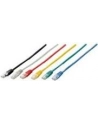 Equip patchord RJ45, kat. 6, UTP, 2.0m, szary - nr 16