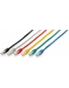 Equip patchord RJ45, kat. 6, UTP, 2.0m, szary - nr 21