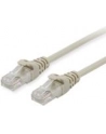 Equip patchord RJ45, kat. 6, UTP, 3.0m, szary - nr 17