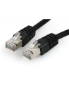 Gembird patchcord RJ45, kat. 6, FTP, 2m, czarny - nr 12