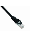 Gembird patchcord RJ45, kat. 6, FTP, 2m, czarny - nr 7
