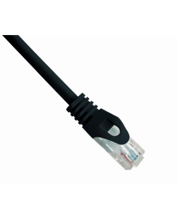Gembird patchcord RJ45, kat. 6, FTP, 2m, czarny nr 2