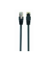 Gembird patchcord RJ45, kat. 6, FTP, 2m, czarny - nr 8