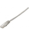 Equip patchord RJ45, kat. 6, UTP, 5.0m, szary - nr 25