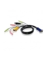 ATEN kabel HD15M/USB A/ USBA - HD15M do CS1772/1774 - nr 14