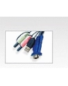 ATEN kabel HD15M/USB A/ USBA - HD15M do CS1772/1774 - nr 7