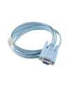 Cisco Console Cable 6ft with RJ45 and DB9F - nr 5