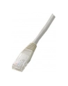 Equip patchord RJ45, kat. 5e, UTP, 0.25m, szary - nr 18