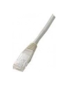 Equip patchord RJ45, kat. 5e, UTP, 5m, szary - nr 17
