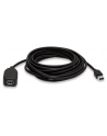MANHATTAN Przedłużacz USB 3.0 A-A M/Ż aktywny 5m - nr 14