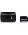 MANHATTAN Przedłużacz USB 3.0 A-A M/Ż aktywny 5m - nr 27