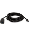 MANHATTAN Przedłużacz USB 3.0 A-A M/Ż aktywny 5m - nr 28
