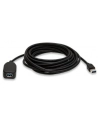 MANHATTAN Przedłużacz USB 3.0 A-A M/Ż aktywny 5m - nr 3