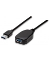 MANHATTAN Przedłużacz USB 3.0 A-A M/Ż aktywny 5m - nr 4