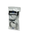 Manhattan Kabel USB 2.0 A-B M/M aktywny 11m - nr 12