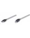 Manhattan Kabel USB 2.0 A-B M/M aktywny 11m - nr 16