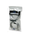 Manhattan Kabel USB 2.0 A-B M/M aktywny 11m - nr 17