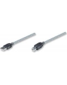 Manhattan Kabel USB 2.0 A-B M/M aktywny 11m - nr 36