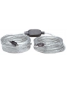 Manhattan Kabel USB 2.0 A-B M/M aktywny 11m - nr 4