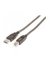 Manhattan Kabel USB 2.0 A-B M/M aktywny 11m - nr 8