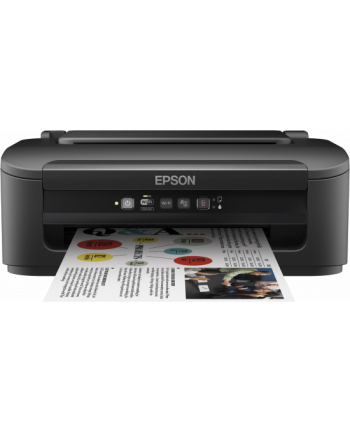 Urządzenie wielofunkcyjne Epson WorkForce WF-2010W