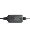 Kabel repeater USB 2.0 Digitus o długości 15m, 5 LGW - nr 20