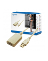 LOGILINK Kabel repeater USB 2.0  5m - nr 38