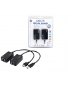 LOGILINK USB extender przez RJ45 do 60m - nr 11