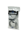 Manhattan Kabel USB 2.0 A-B M/M aktywny 11m - nr 31