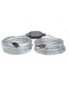 Manhattan Kabel USB 2.0 A-B M/M aktywny 11m - nr 8