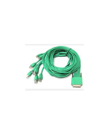 Cisco High Density 8-port EIA-232 Async Cable