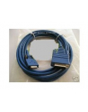 Cisco kabel X.21, DTE Male to Smart Serial, 3.1m - nr 2