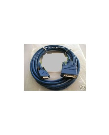 Cisco kabel X.21, DTE Male to Smart Serial, 3.1m