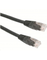 Gembird patchcord RJ45, kat. 6, FTP, 0.5m, czarny - nr 4