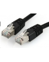 Gembird patchcord RJ45, kat. 6, FTP, 1m, czarny - nr 4