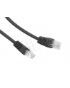 Gembird patchcord RJ45, kat. 6, FTP, 1m, czarny - nr 7