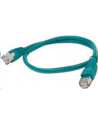 Gembird patchcord RJ45, kat. 6, FTP, 1m, zielony - nr 5