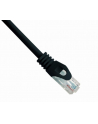 Gembird patchcord RJ45, kat. 6, FTP, 2m, czarny - nr 10