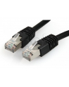 Gembird patchcord RJ45, kat. 6, FTP, 2m, czarny - nr 8